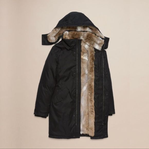 Babaton Aritzia Oskar Parka XS - Picture 2 of 8